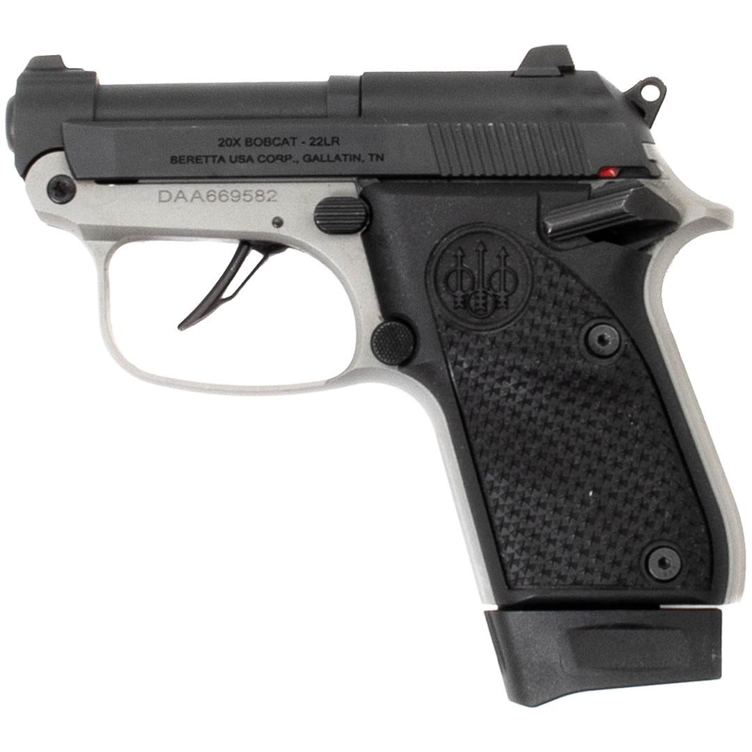 Beretta - Gun Brands